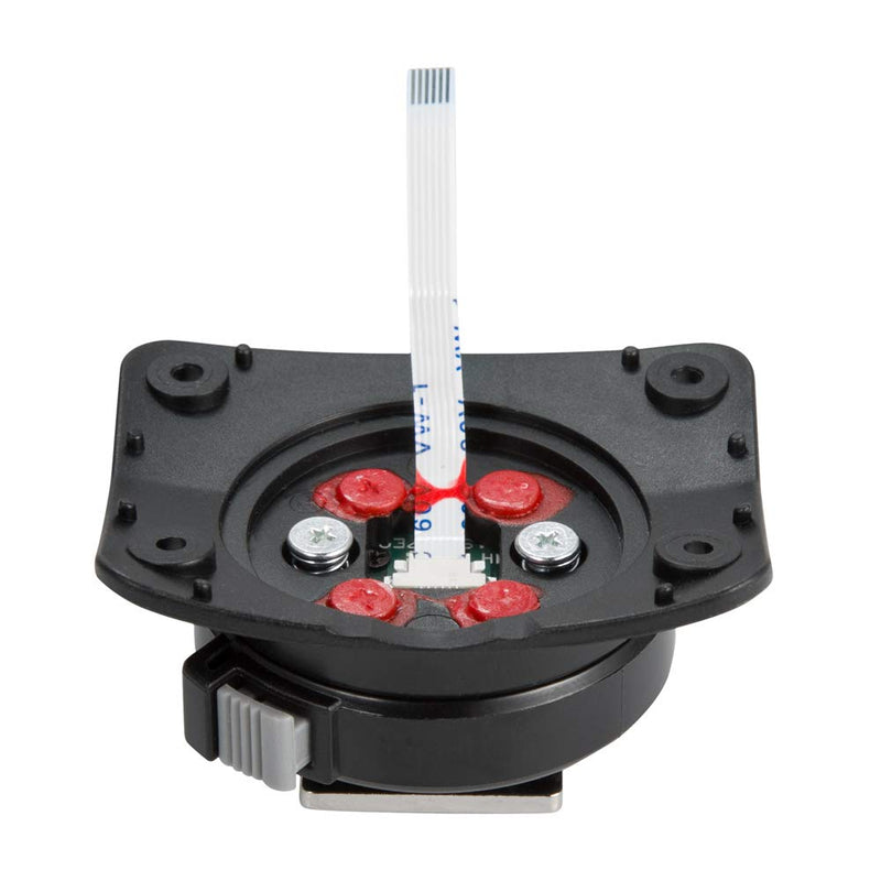 Godox V1N Hot Shoe Mount Foot Compatible with Godox V1-N & V860III-N Speedlite Flash Fix Repair Parts