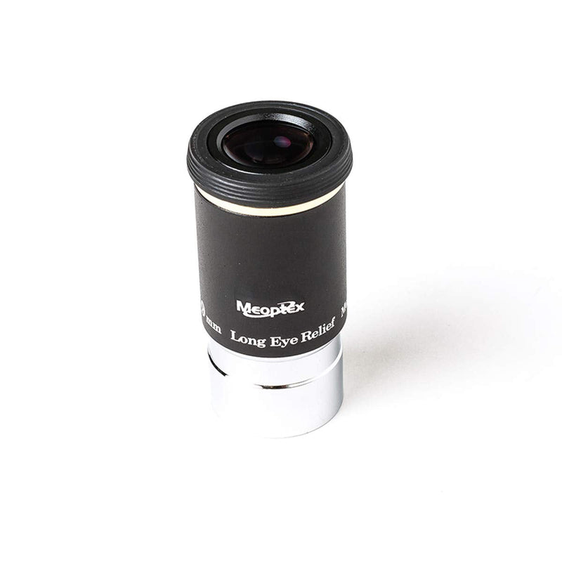 MEOPTEX 1.25" 9mm 66-Degree Ultra Wide Angle Eyepiece for Telescope (9mm)