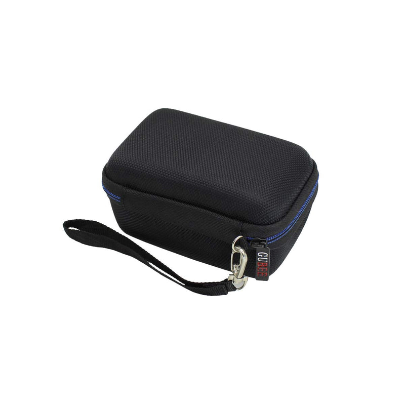 Hard Travel Case Bag for DOSS E-go Portable Bluetooth Speaker by GUBEE