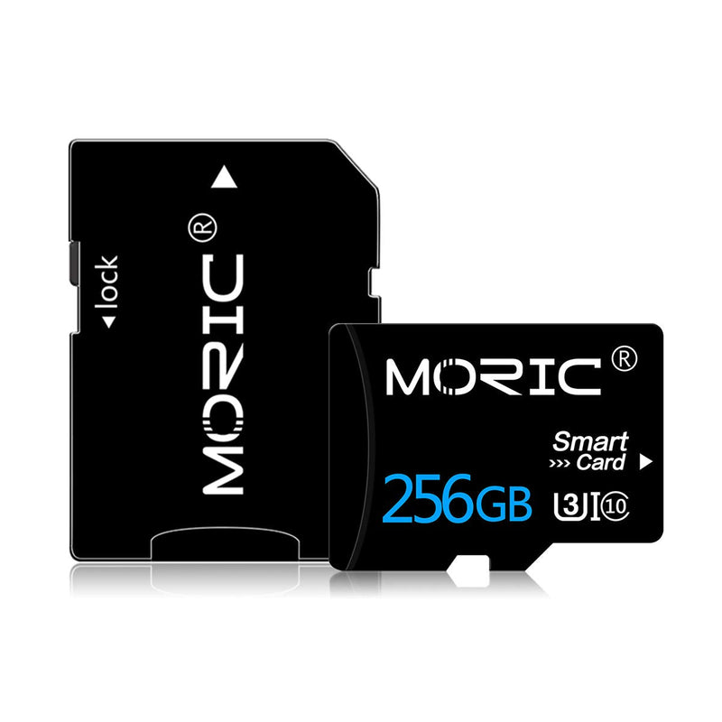 512GB Micro SD Card Memory Card MicroSDHC Class 10 High Speed Flash Card for Smartphones/PC/Computer/Camera