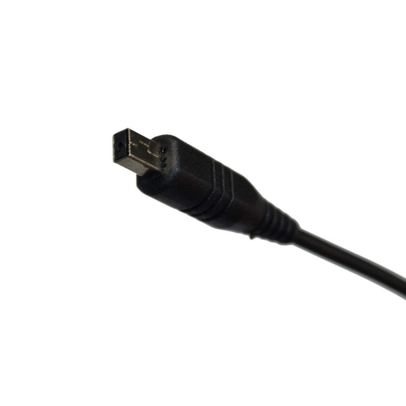 HQRP Charger AC Adapter Works with Samsung AA-E9 AA-E8 SC-DX103 SC-HMX10C SC-D382 SC-D450 SC-MX20 SC-MX20B SC-MX20H SC-MX20L SC-MX20R SC-MX20C SC-MX20CH SC-D5000 SC-D560 SC-D590 SC-D6000 Camcorder