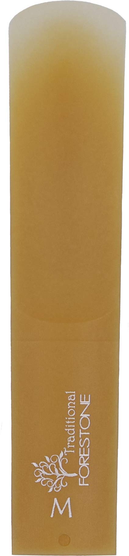 Forestone - FBS040 Baritone Saxophone Reed F4 - Brown M