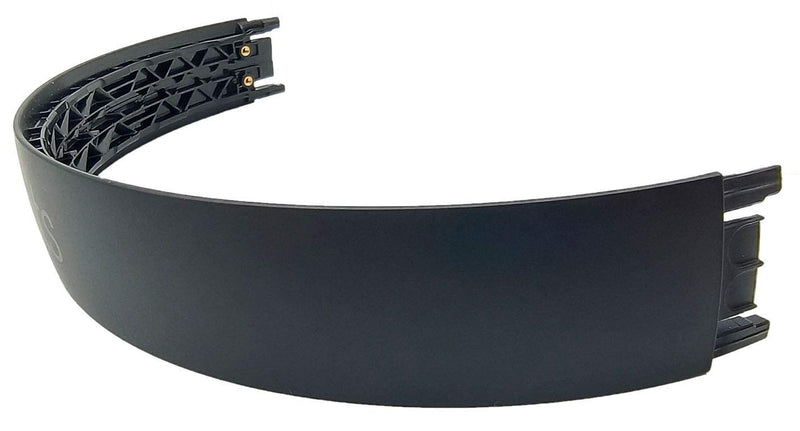 [AUSTRALIA] - Solo3 Headband Replacement Parts Accessories Solo2 Headband Repair Kit Compatible with Solo 3.0 Solo 2.0 Wireless Top Headband Matte Black 