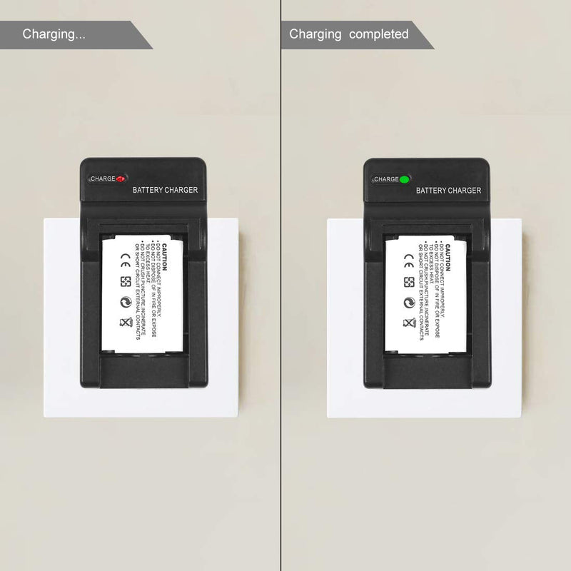 [AUSTRALIA] - NP-BX1 NPBX1 Battery Charger for Sony Cyber-Shot DSC-HX300, DSC-HX50, DSC-HX50V/ B, DSC-HX50VB, DSC-HX60V, DSC-HX90, DSC-HX90V, DSC-RX1, DSC-WX350, DSC-RX100, DSC-RX100 V, DSC-HX80 