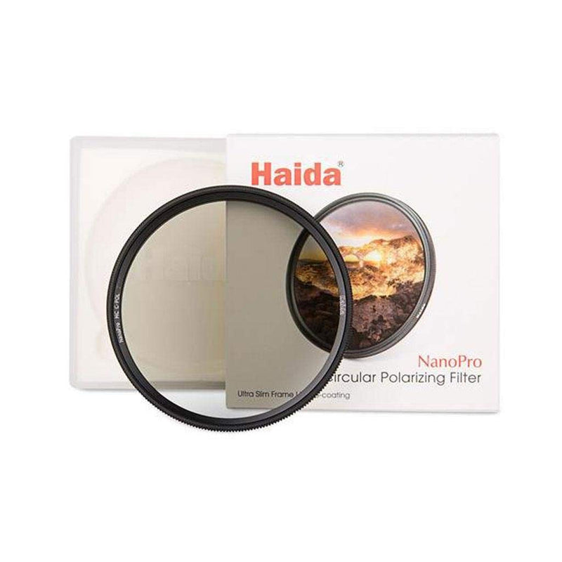 Haida NanoPro 67mm MC CPL Filter Circular Polarizer C-Pol 67