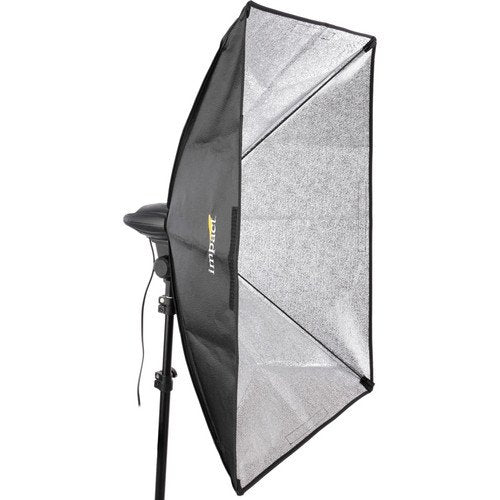 Impact 50 x 70 cm Softbox for Fluorescent Fixtures