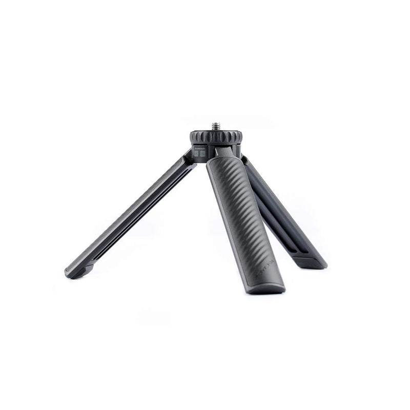 PGYTECH T2 Tripod Compatible with Gopro9/8, Action Cameras, Micro Single Lens, SLR, Handheld Gimbal and Other Photography Accessories