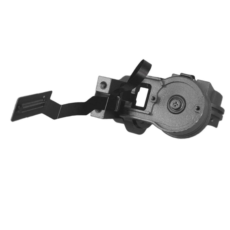 Xmipbs Original Disassemble Spare Parts Gimbal Camera Arm with Flat Cable for DJI Mavic Pro Camera Arm + Flat Cable