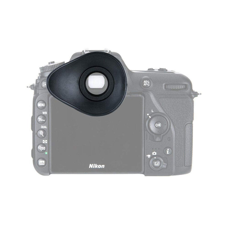 DTTRA Camera Eyecup Eyepiece Viewfinder for 550D 300D 350D 400D 60D 600d500D 450D 1000D 400DD30 D60