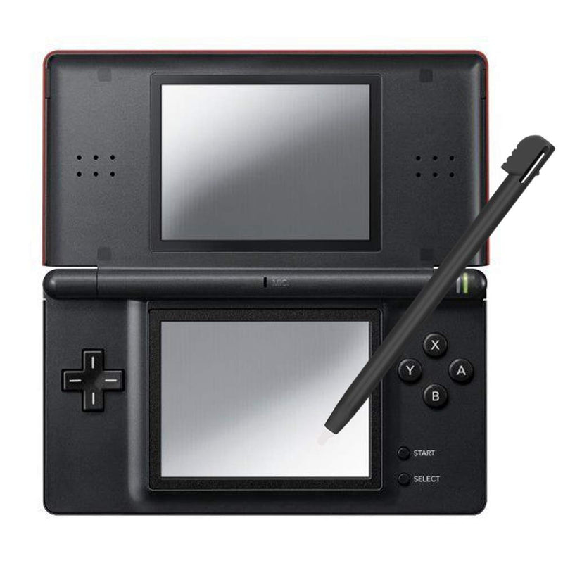 FNGWANGLI Plastic Styluses -15Pcs Portable Touch Stylus Pen Set Only for Nintendo DS Lite -11Colors Available