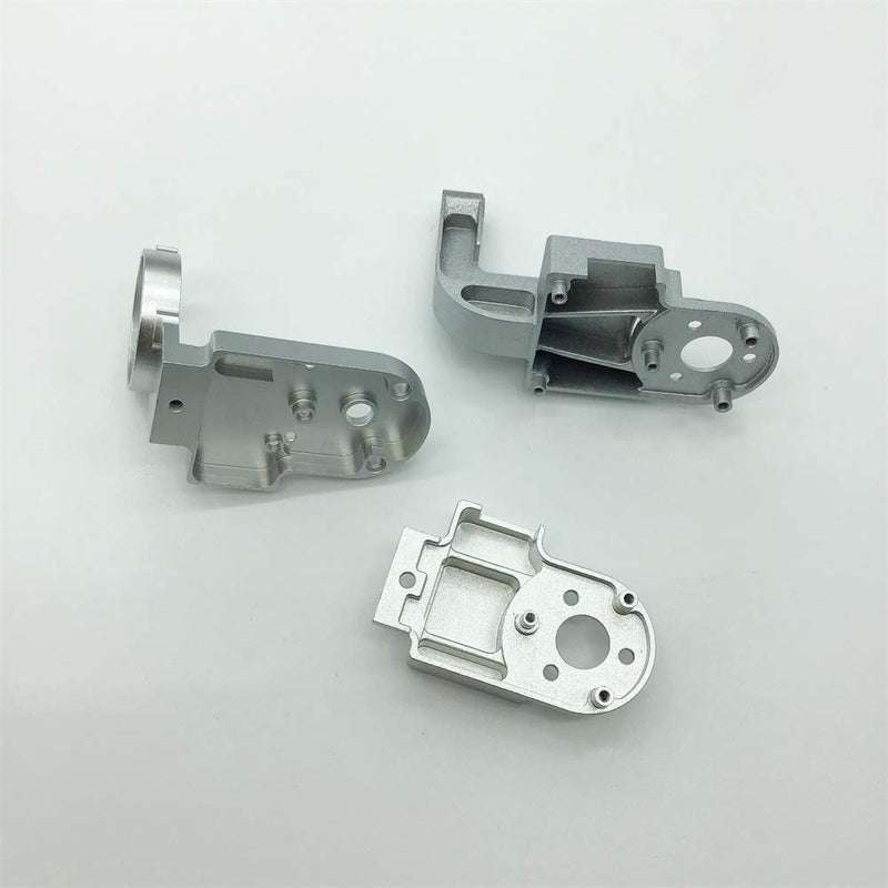 Taoke Yaw + Roll Arm/Cover/Ribbon Cable Kit/Screw Gimbal Repair for DJI Phantom 3 Professional/Advanced/4k Full Kits