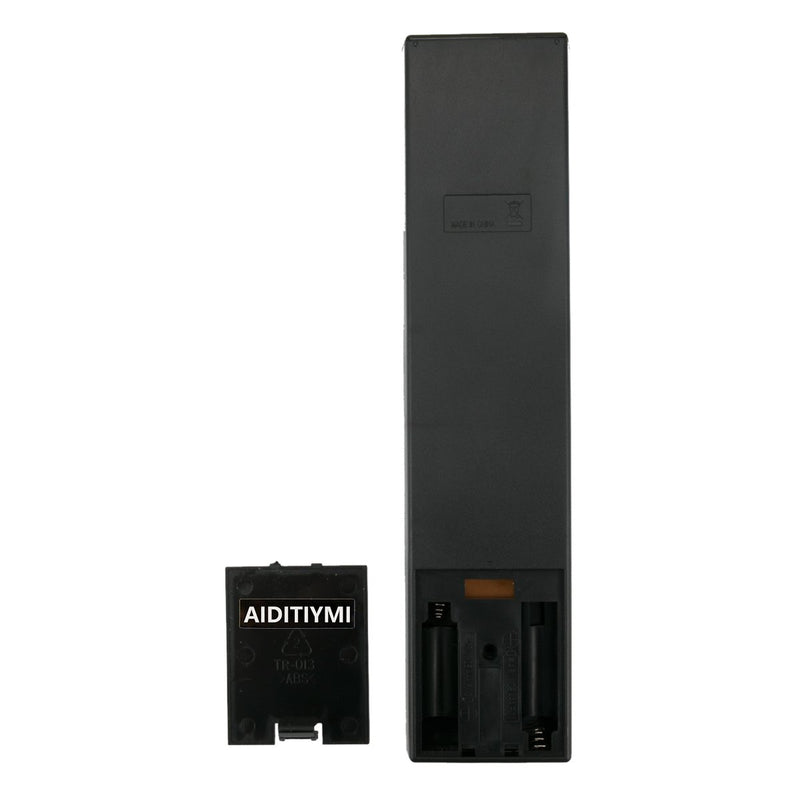 AIDITIYMI New RM-YD071 Replace Remote Control fit for Sony TV Bravia KDL-22CX520 KDL-32CX520 KDL-40EX723 KDL-46EX723 KDL-55EX720 KDL-60EX720