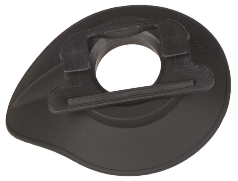 Hoodman HEYEC18 HoodEYE Camera Eyecup Eye Cup Viewfinder Eye Piece for Canon Rebel 1DSMarkII 80D 88D 70D H-EYEC18