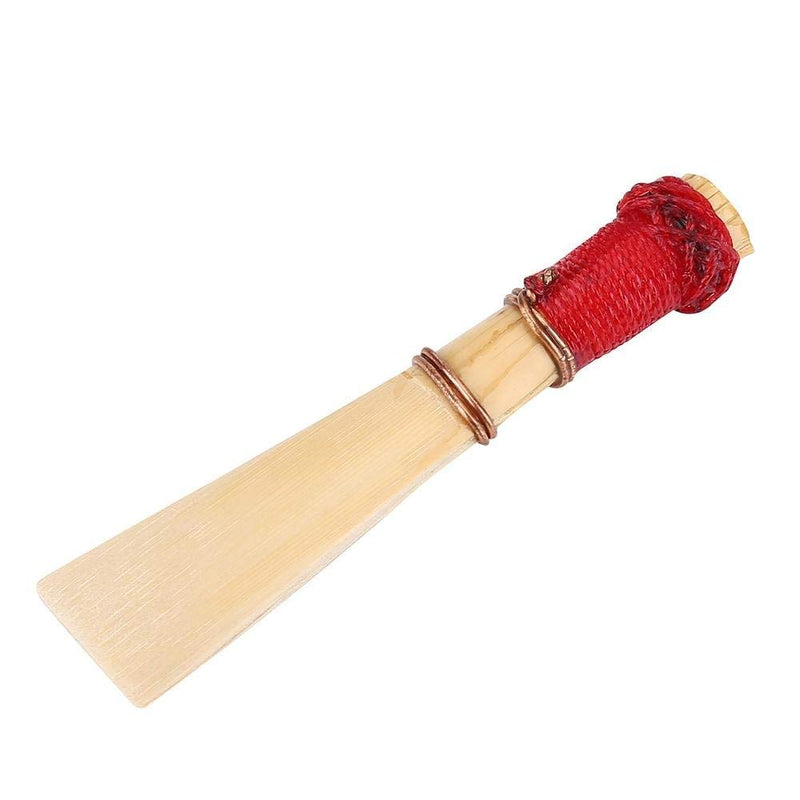 Handmade Bassoon Reed Medium Bassoon Parts Cork Reed Medium