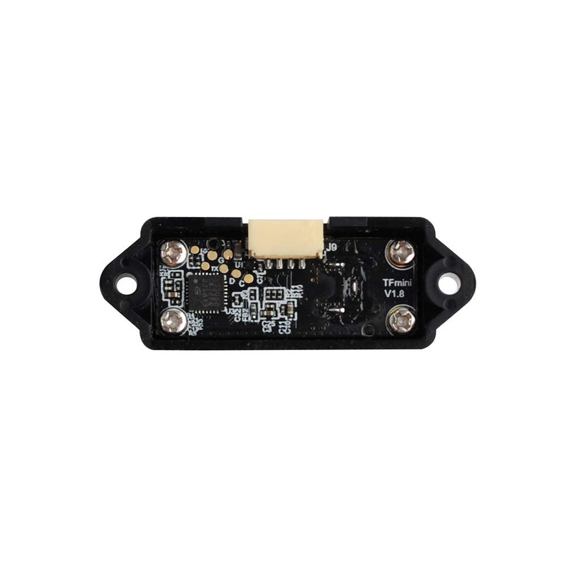 Stemedu Benewake TFmini-S Lidar TOF Micro Range Finder Sensor,Obstacle Avoidance Sensor, Tiny Ranging Module UART / I2C, for Pixhawk Arduino and Raspberry Pi