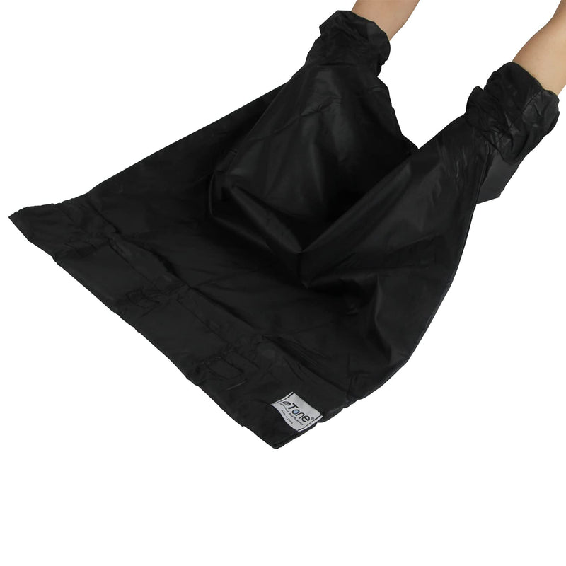 Camera Dedicated Film Changing Film Developing Darkroom zipper Bag Double Layer Load Photography 22X22.8'' Photography Accessories
