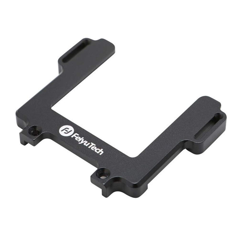 FeiyuTech Camera Mounting Accessories Set Used to Mount Gopro Hero 8 Camera on FeiyuTech G5，G6 Handheld 3-Axis Gimbal & WG2X 3-Axis Stabilizer