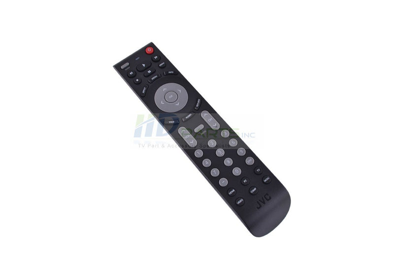 JVC TV Remote RMT-JR01 - 0980-0306-0012