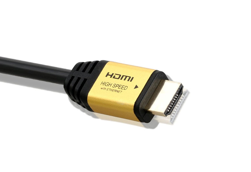 10ft (3M) High Speed Ultra 4K HDMI Cable with Ethernet (10 Feet/3 Meters) Supports 4Kx2K 60HZ, 18 Gbps - 30 AWG - 3D/ARC/CEC/HDCP 2.2/CL3 - Xbox PS4 PC HDTV CNE585741 10 Feet 1 Pack