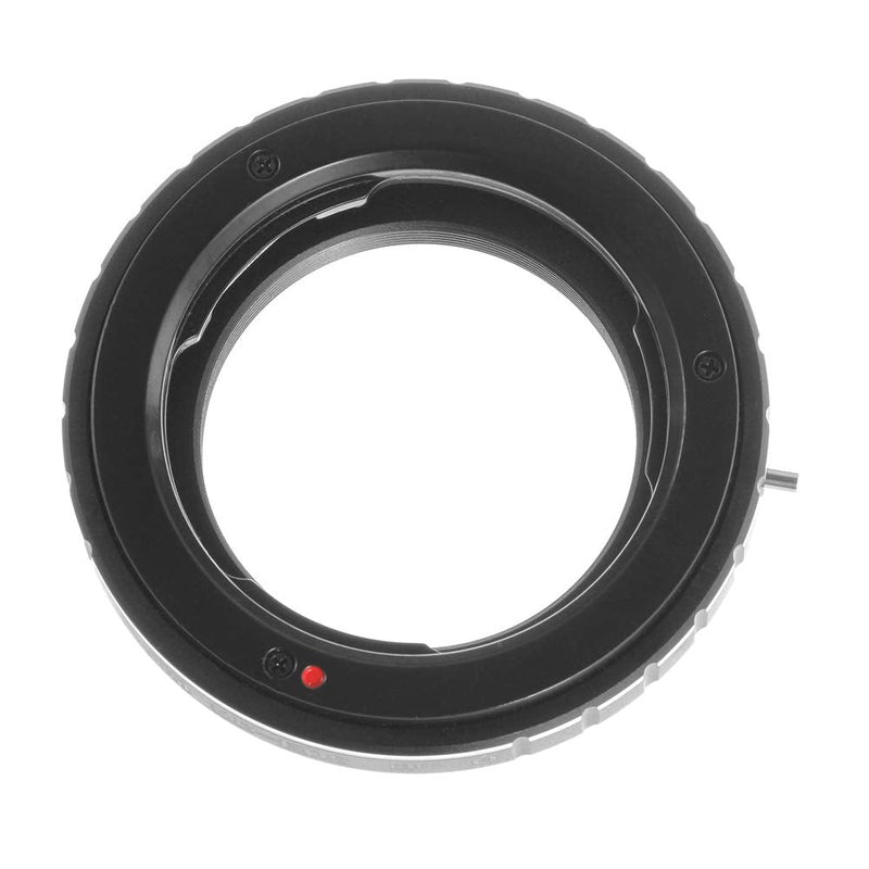 [AUSTRALIA] - FocusFoto 9th Gen AF Confirm Adapter for Minolta MD MC Lens to Canon EOS EF EF-S Mount Camera 80D 77D 70D 60D 5D Mark II III 5D2 5D3 7D 6D 3000D 1500D 1300D 1200D 800D 760D 750D 700D 650D 100D 