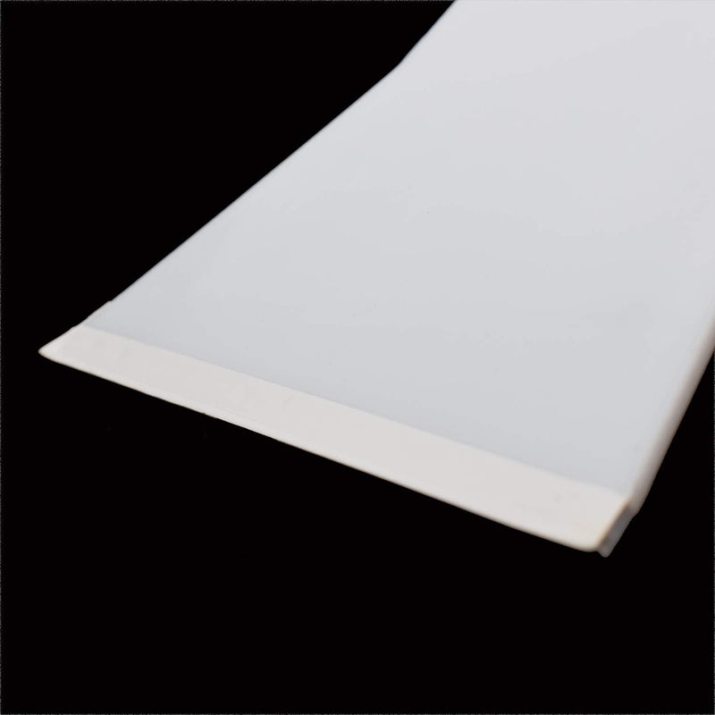 CARTINTS 15 Inch Long Car Bulldozer Squeegee Vinyl Wrap Water Squeegee Window Water Blade for Window Tint Film Installing, Bathroom Door Cleaning, Car Vinyl Wraps,Window Mirror Cleaning