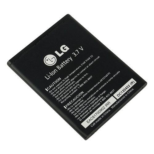 LG Rumor Reflex LN272 EAC61700906 BL-40MN Battery OEM Original Part