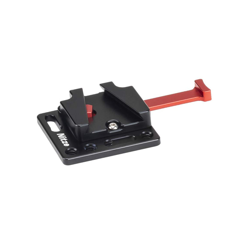 [AUSTRALIA] - Nitze Universal V Mount Battery adapter-N21C 