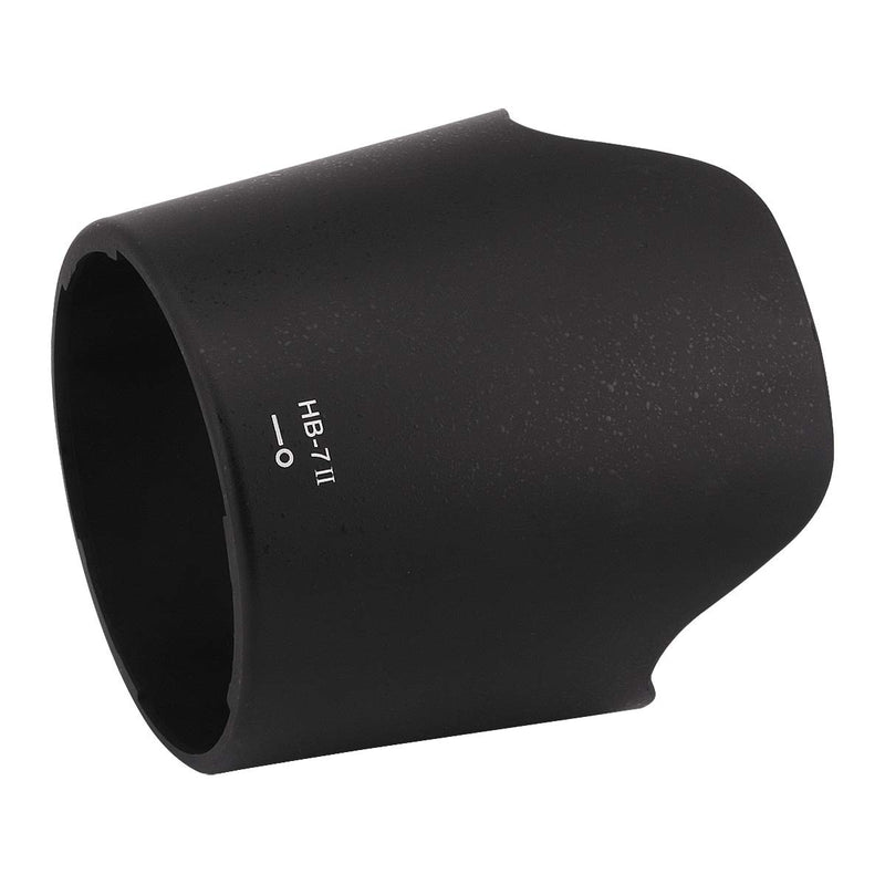Haoge Bayonet Petal Flower Lens Hood for Nikon Nikkor AF 80-200mm f2.8 ED and Nikon Nikkor AF 80-200mm f2.8D ED II, III Lens Replaces Nikon HB-7II
