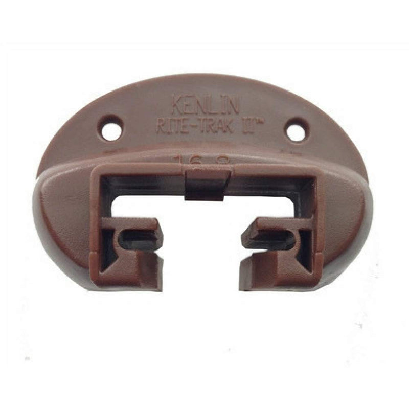 Kenlin Rite-Trak II Drawer Guides - Kenlin Rite-Trak II Replacement Drawer Parts (5 Sets)