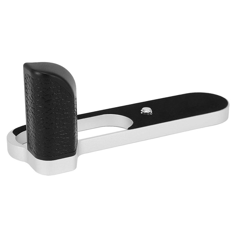 Haoge HG-Q2W Hand Grip Bracket Holder Designed for Leica Q2 Camera Body