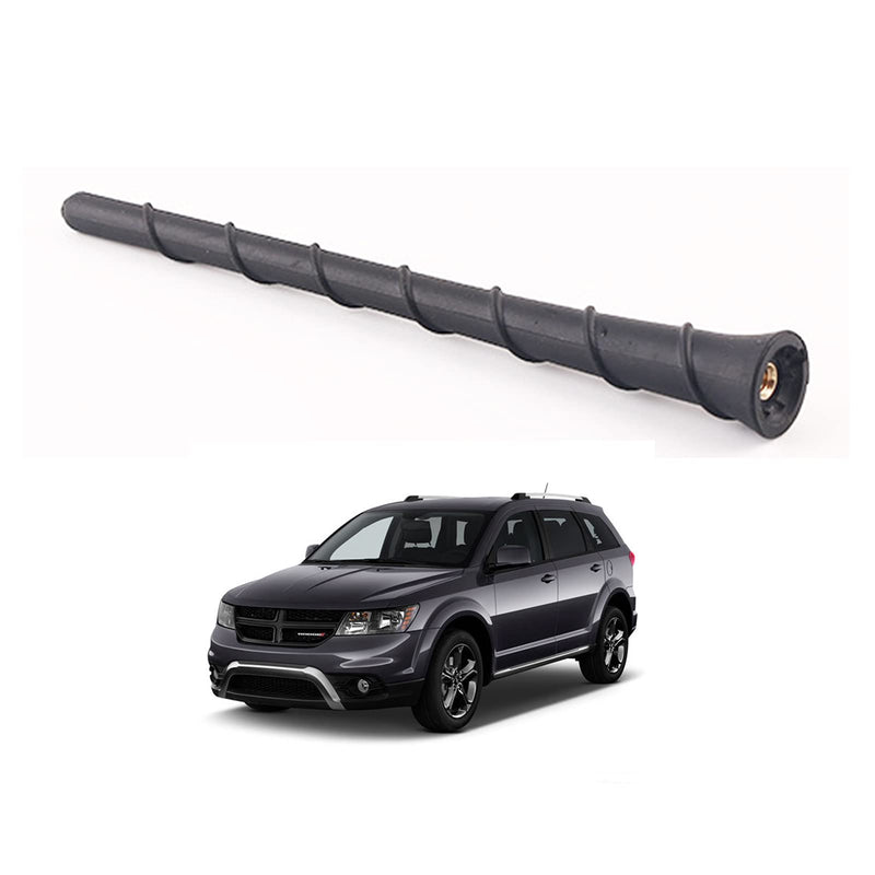 [AUSTRALIA] - Radio Antenna Replacement for 2011-2019 Jeep Cherokee Grand Cherokee Liberty Compass, Dodge Journey Durango Dart 7.87 Inch Antenna 
