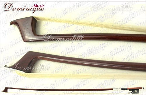 D Z Strad viola bow Model 205 Brazil Wood Viola Wood Bow