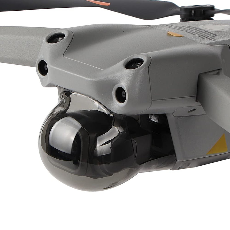 [AUSTRALIA] - Mavic Air 2S Accessories Camera Lens Cover Sun Hood Protection Cover for DJI Mavic Air 2S Lens Cover for Air 2s 