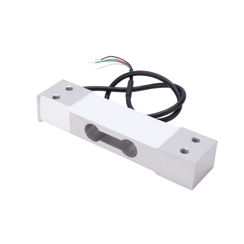 30kg Load Cell Scale Sensor Weighting Sensor Electrical Conductivity Weighting Sensor with Shielding Weighing Cable