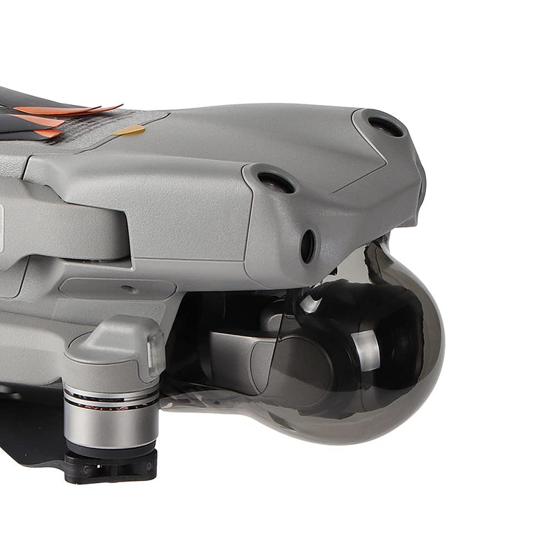 [AUSTRALIA] - Mavic Air 2S Accessories Camera Lens Cover Sun Hood Protection Cover for DJI Mavic Air 2S Lens Cover for Air 2s 