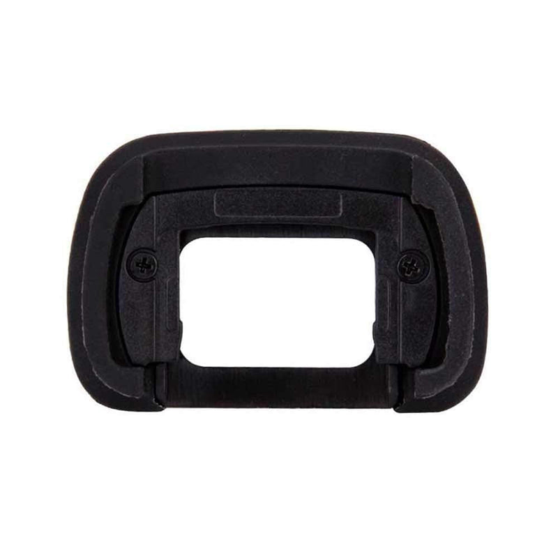 K50 Eyecup Camera Eyepiece Viewfinder for PENTAX K-5 IIs K5II K30 K50 K70 K5 K7 K-S1, Replaces PENTAX FR (2 Packs)