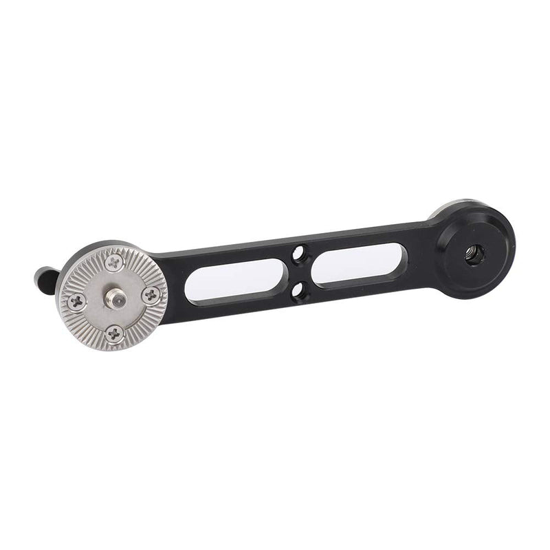 CAMVATE Versatile Extension Arm with M6 Rosette Mount for DSLR Camera Shoulder Mount Rig (Non-Stretch) - 2320