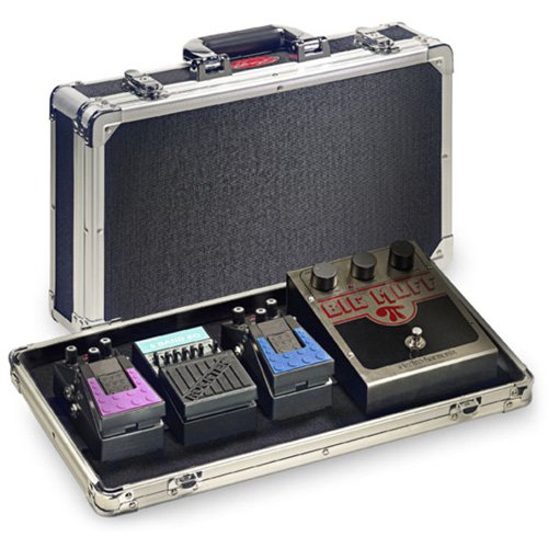 Stagg 25016289 Guitar Effect Pedal Flight Case 226 x 424 x 72 mm Single