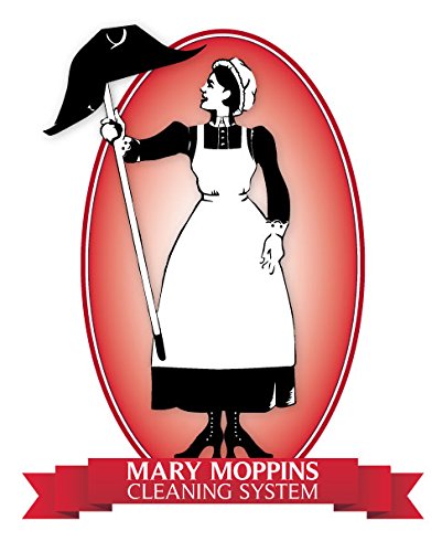 Mary Moppins 13" Pure 100% Lambswool Wash and Pad Holder