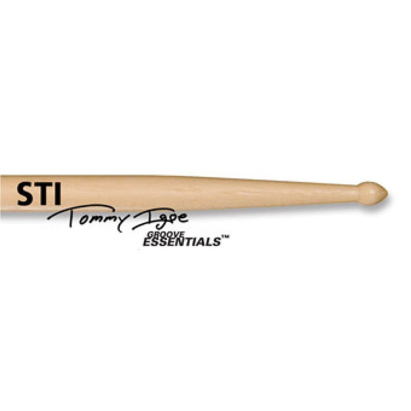 Vic Firth Signature Series -- Tommy Igoe