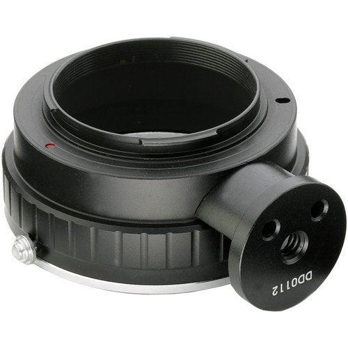 Vello Canon EF/EF-S Lens to Sony NEX Camera Adapter