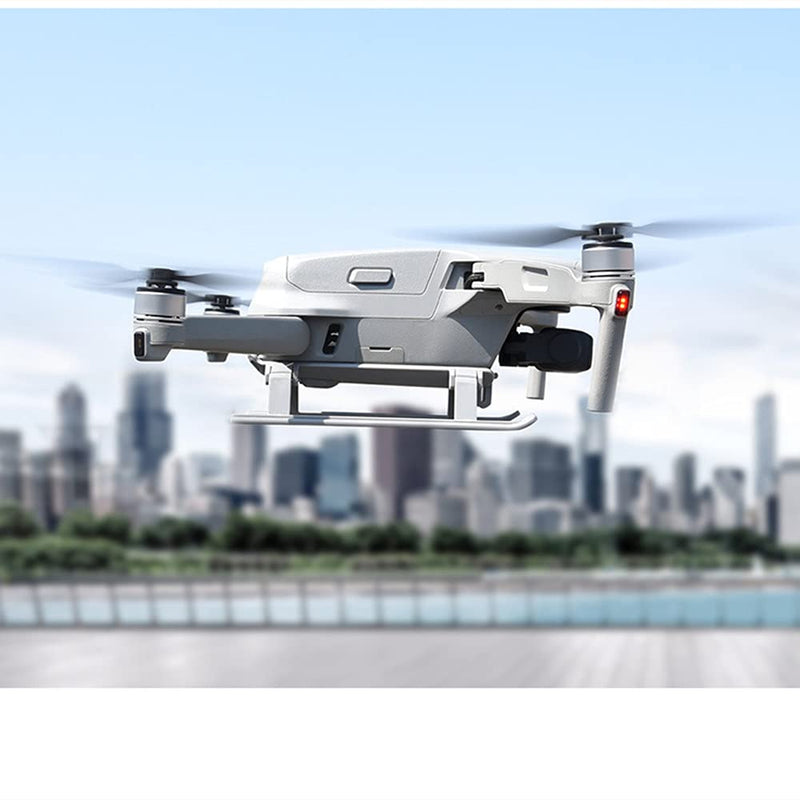 [AUSTRALIA] - Quick-Release Foldable Landing Gear Hightened Landing Leg Support for DJI Mavic Air 2 Mavic Air 2S 