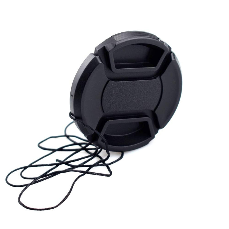 39mm Camera Lens Cap (39mm Lens Cap) Compatiable All Brands Ø39mm Camera Lens and Other Lenses with 39mm Filter Thread.