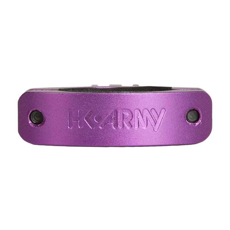 HK Army Paintball Barrel Camera Mount Purple