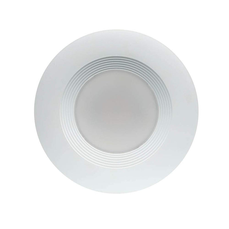 Cree Lighting C-DL6-A-650L-40K-B1 6 inch LED Retrofit Downlight 55W Equivalent (Dimmable) 650, 6in, Cool White