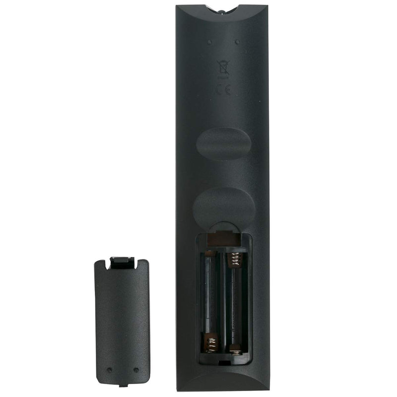 NC003 NC003UD Replacement Remote Applicable for Magnavox MDR533H MDR535H MDR537H MDR515H MDR533HF7 MDR535HF7 MDR537HF7 MDR515HF7 RMDR533HF7 RMDR535HF7 RMDR537HF7 RMDR513HF7 HDD DVD Recorder