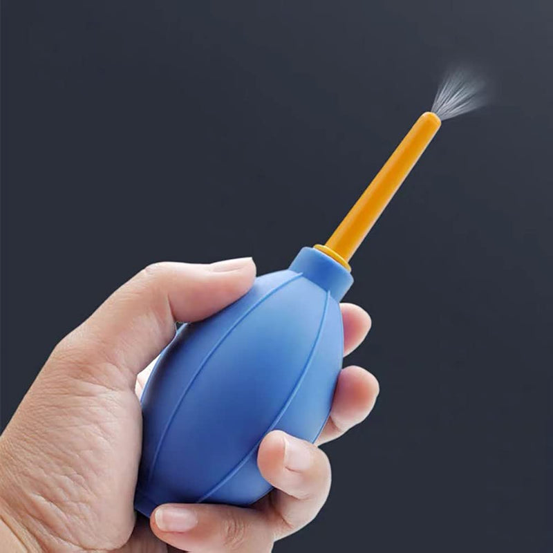 Air Blower Dust Cleaner for Computer Laptop Keyboard Camera Lens LCD Screen Cleaning