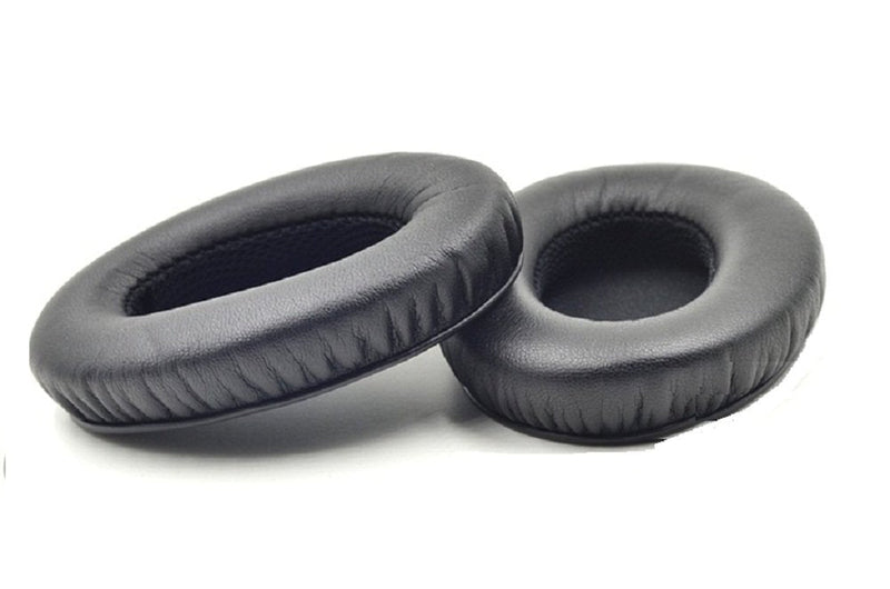 [AUSTRALIA] - VEKEFF Replacement Ear Cushions Pad for Soul by Ludacris SL150 Electronics SE5BLK SL300 High Definition Noise Canceling Headphones SL-300 