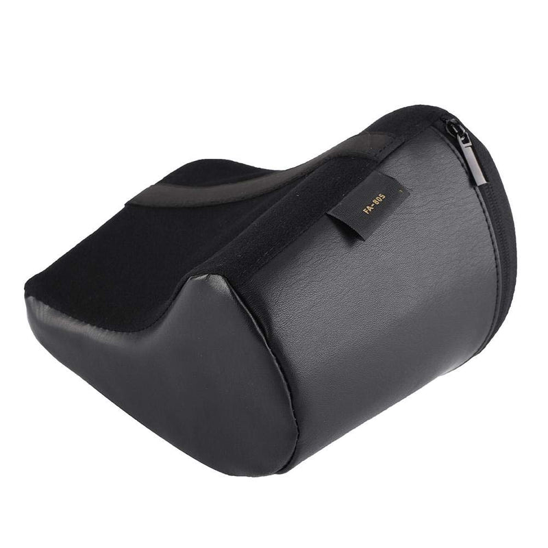 Drfeify Guitar Cushion, Guitar Bass On Stage Pad for Classical, Folk Guitar