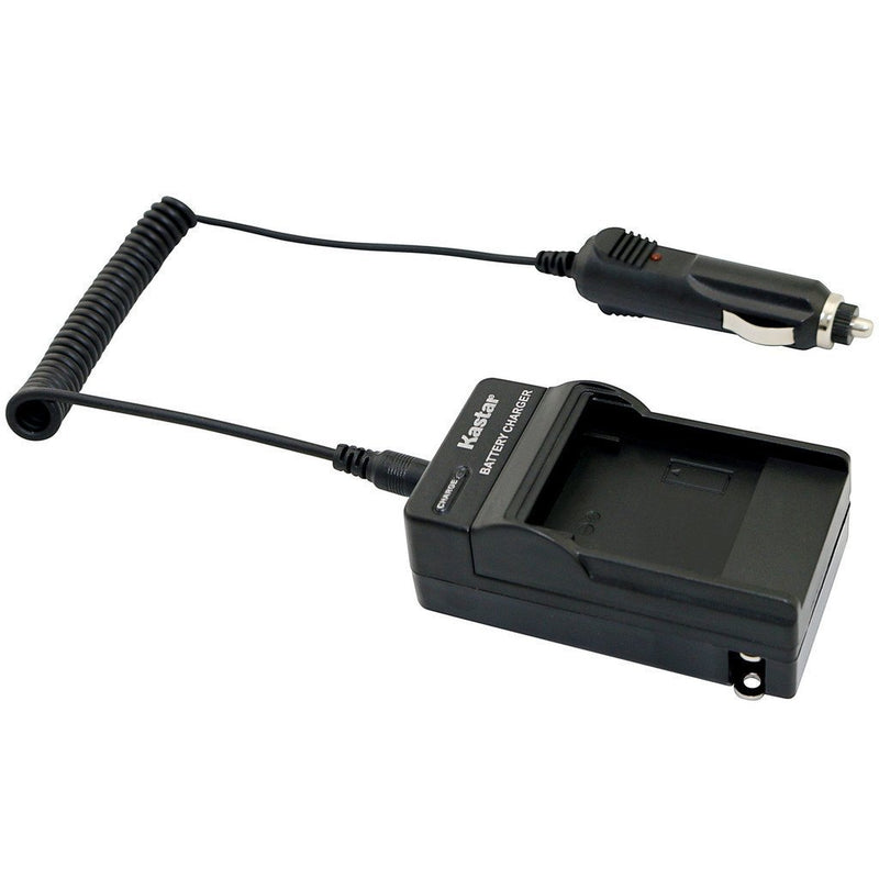 [AUSTRALIA] - Kastar Battery (3-Pack) and Charger Kit Replacement for LP-E8, LPE8, LC-E8E EOS 550D, EOS 600D, EOS 700D, EOS Rebel T2i, EOS Rebel T3i, EOS Rebel T4i, EOS Rebel T5i Cameras and BG-E8 Grip 